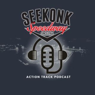Action Track Podcast