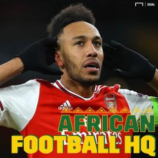 African Football HQ Podcast
