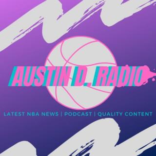 Austin D. Radio