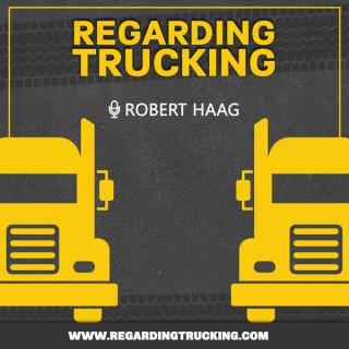 Regarding Trucking