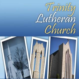 Trinity Lutheran Freistatt Radio