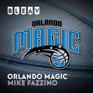 Bleav in Orlando Magic