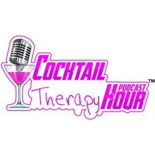 Cocktail Therapy Hour (Previously known as 3AM Chat Podcast)