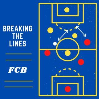 Breaking the Lines: an FC Barcelona Podcast