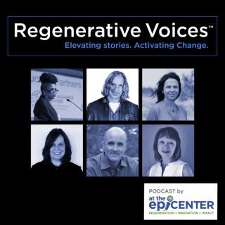 Regenerative Voices