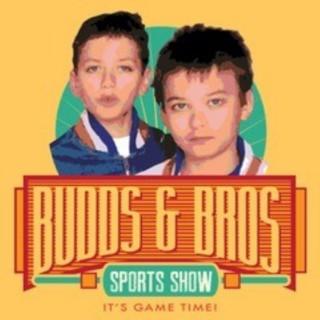 Budds and Bros Sport Show