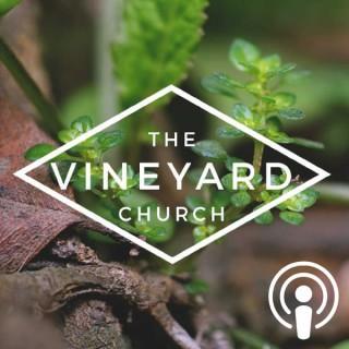Vineyard Church - Chester Springs Podcast