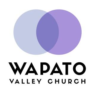 Wapato Valley Church Sermons