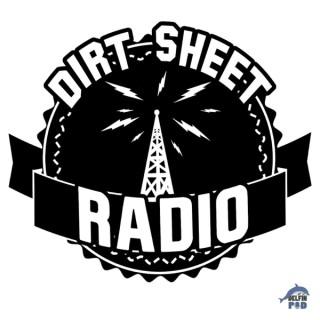 Dirt Sheet Radio: a Wrestling podcast