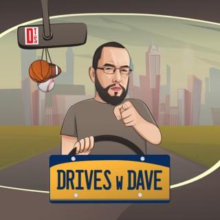 DRIVES with DAVE