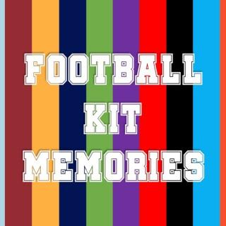 Football Kit Memories
