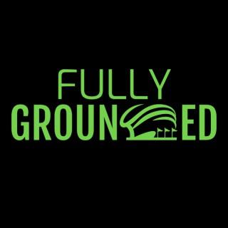 Fully Grounded - The Premier League Preview Podcast