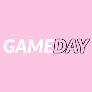 Game Day with Lauren Day