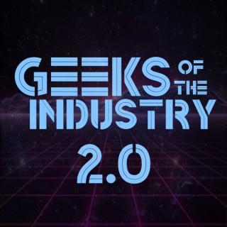 Geeks of the Industry Ver 2.0
