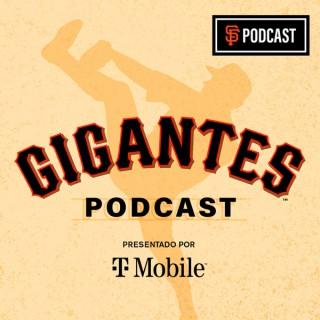 Gigantes Podcast