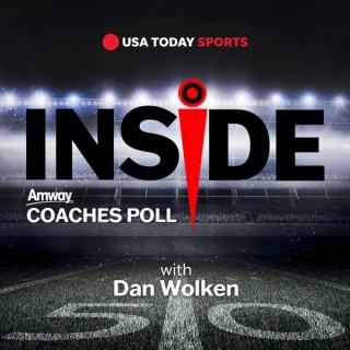 INSIDE The Amway Coaches Poll Podcast