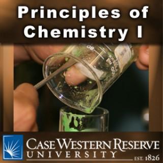 CHEM 105: Principles of Chemistry 1