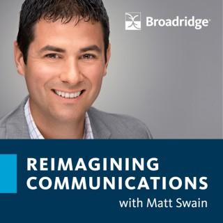 Reimagining Communications with Matt Swain