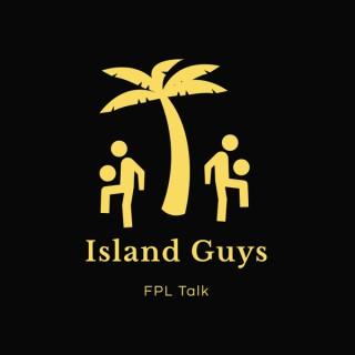 Island Guys - FPL