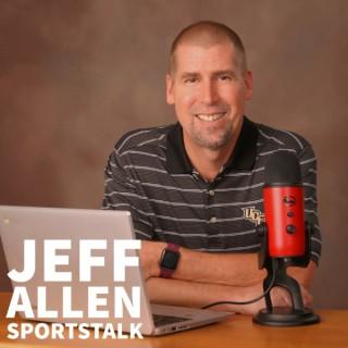 Jeff Allen Sportstalk