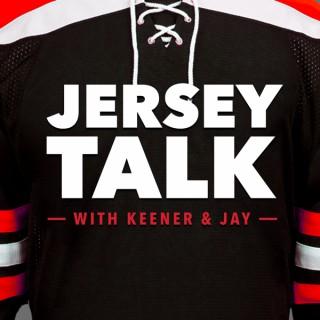 Jersey Talk Podcast