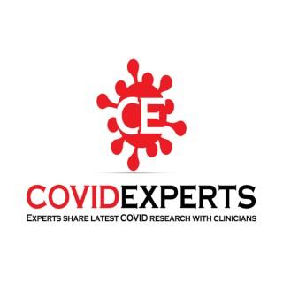 COVID Experts Podcast
