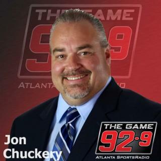 Jon Chuckery