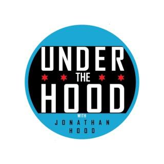Jonathan Hood - Conversations Podcast
