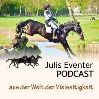 Julis Eventer Podcast