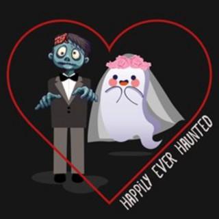 Happily Ever Haunted Podcast