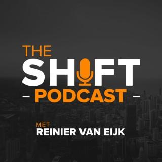 Reiniers Podcast The Shift