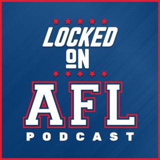 Locked On AFL - Daily Podcast On The Australian Football League