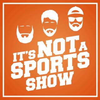 Not A Sports Show w/ Mark Henry