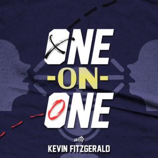 One on One with Kevin Fitzgerald