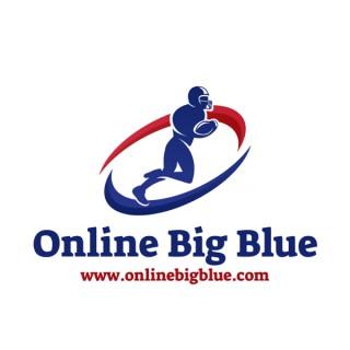 Online Big Blue - The Best In New York Giants Sports Talk