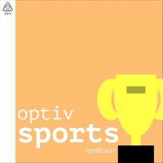 Optiv Sports Podcast