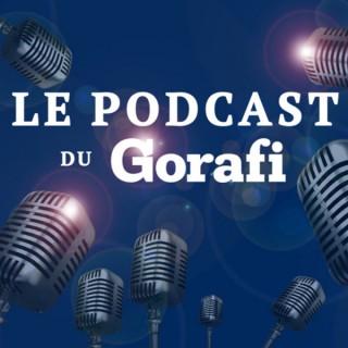 Le Podcast du Gorafi