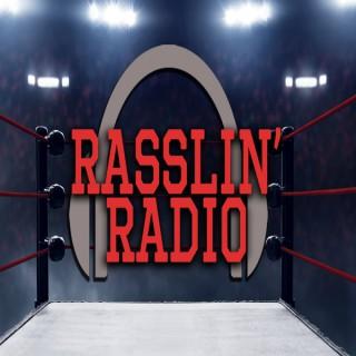 Rasslin' Radio