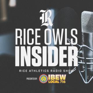 Rice Owls Insider