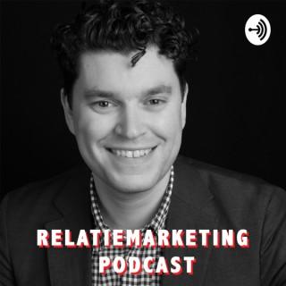 Relatiemarketing podcast door Hans Breuker