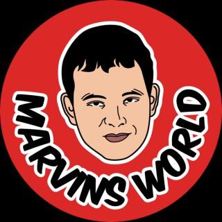 Marvins world