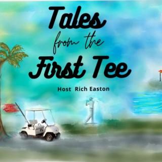 Tales from the First Tee