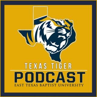 Texas Tigers Podcast