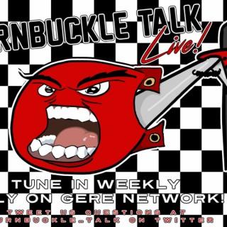 Turnbuckle Talk Radio