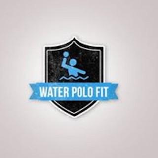 Water Polo Fit
