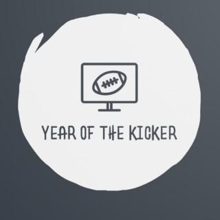 Year of the Kicker