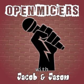 Open Mic'ers Podcast