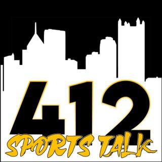 412 Sports Talk