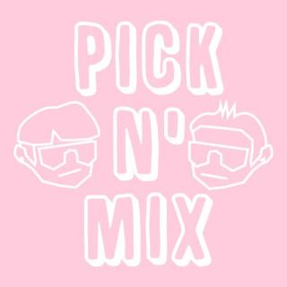 Pick N' Mix: A Multimedia Thinktank