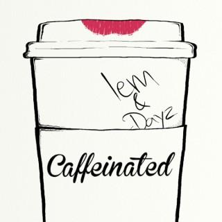 Caffeinated: A Gilmore Girls Podcast